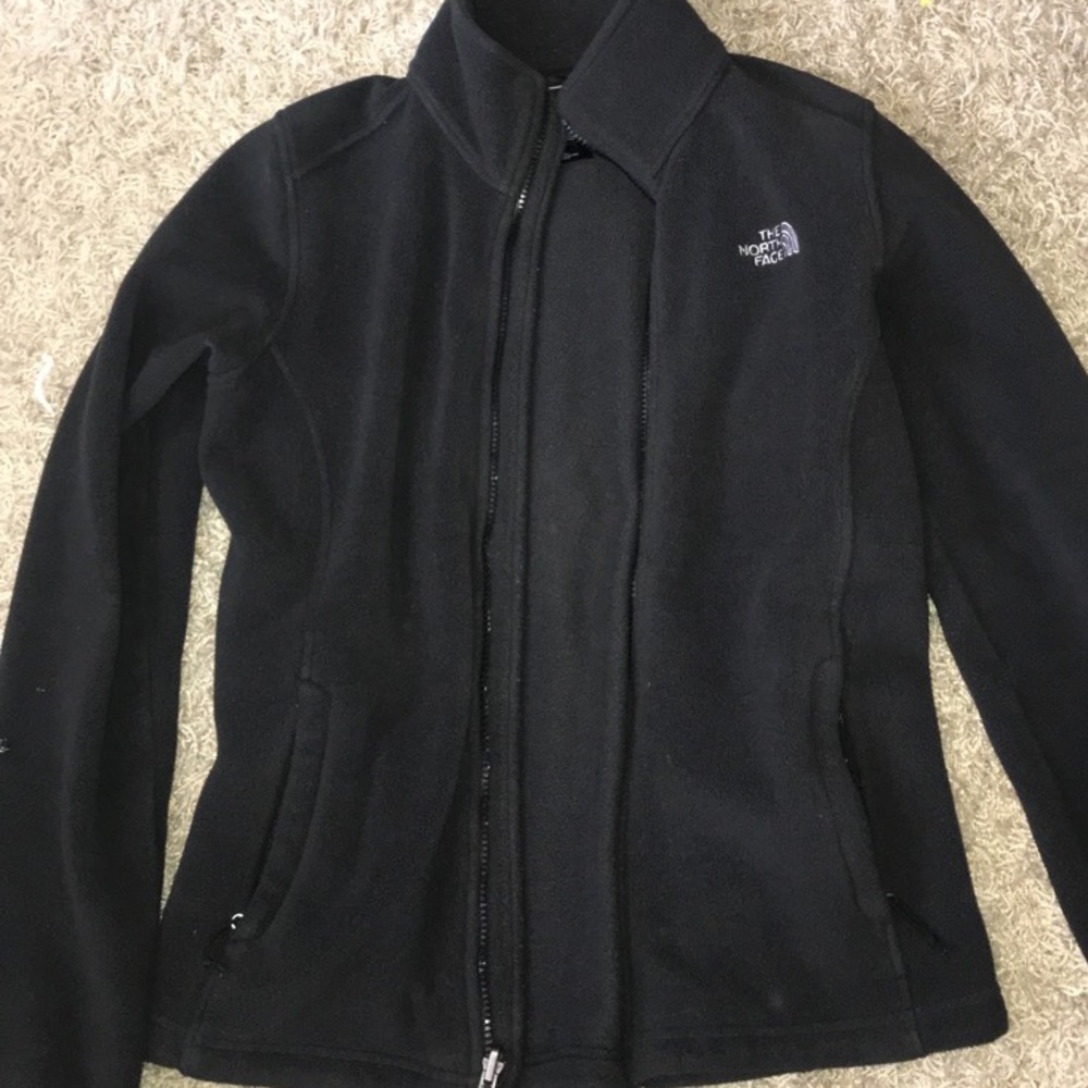 Women’s North Face Jacket